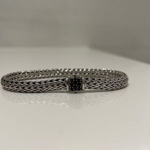 John Hardy Classic Chain Bracelet